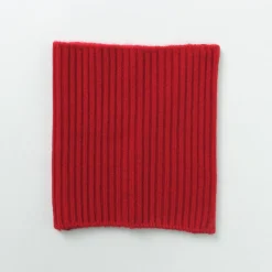 ROTOTO / Seamless Neck Warmer Merino Optimo and Cashmere