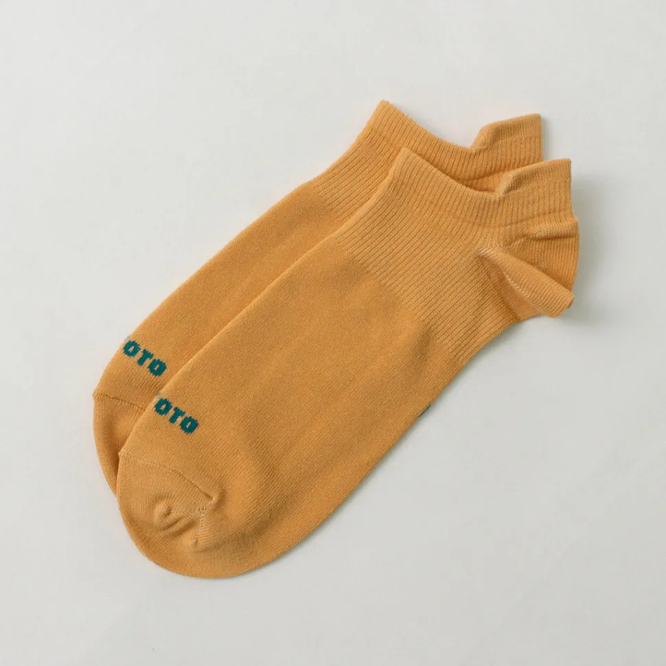 ROTOTO / Sneakers Foot Covers