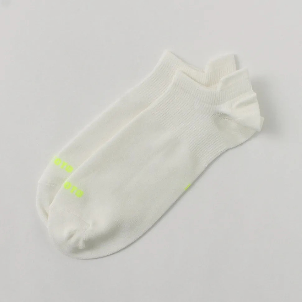 ROTOTO / Sneakers Foot Covers