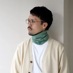 ROTOTO / Stretchly Tube Neck Warmer