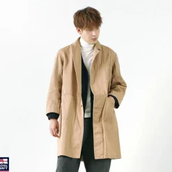 ROYAL NAVY / Drivers Dust Coat