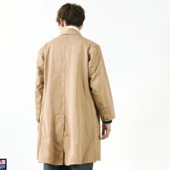 ROYAL NAVY / Drivers Dust Coat