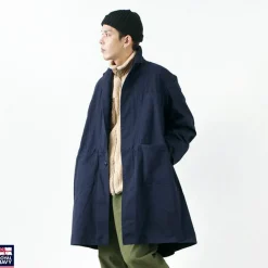 ROYAL NAVY / Drivers Dust Coat
