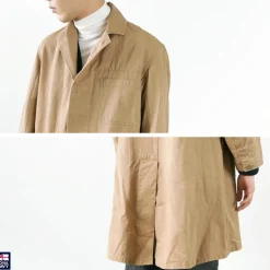 ROYAL NAVY / Drivers Dust Coat