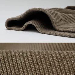 RYE TENDER / Graham Cardigan