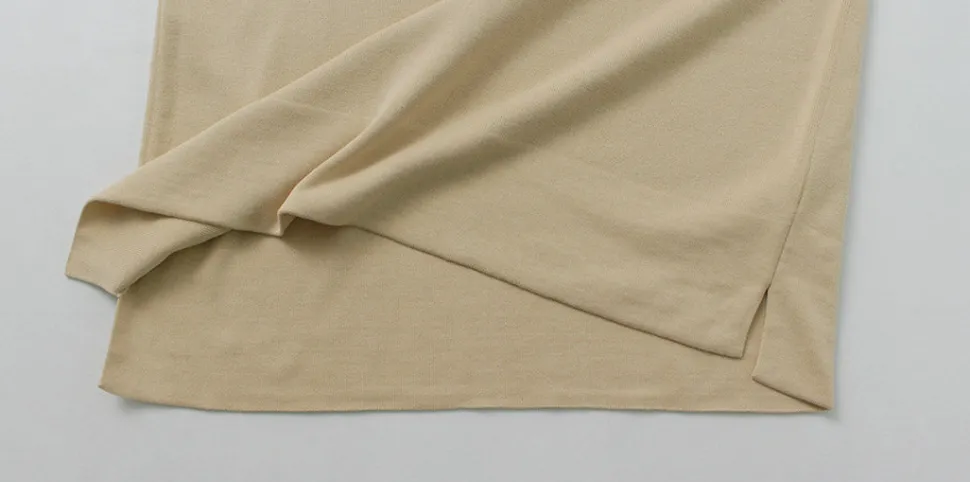 RYE TENDER / Murray knit polo