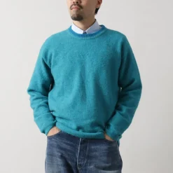 RYE TENDER / Plat Sweater