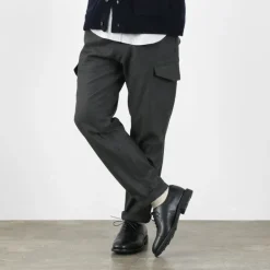 SAGE DE CRET / Winter Jet Cargo