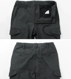 SAGE DE CRET / Winter Jet Cargo