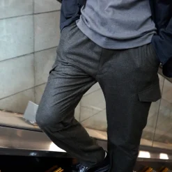 SAGE DE CRET / Winter Jet Cargo