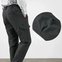 SAGE DE CRET / Winter Jet Cargo