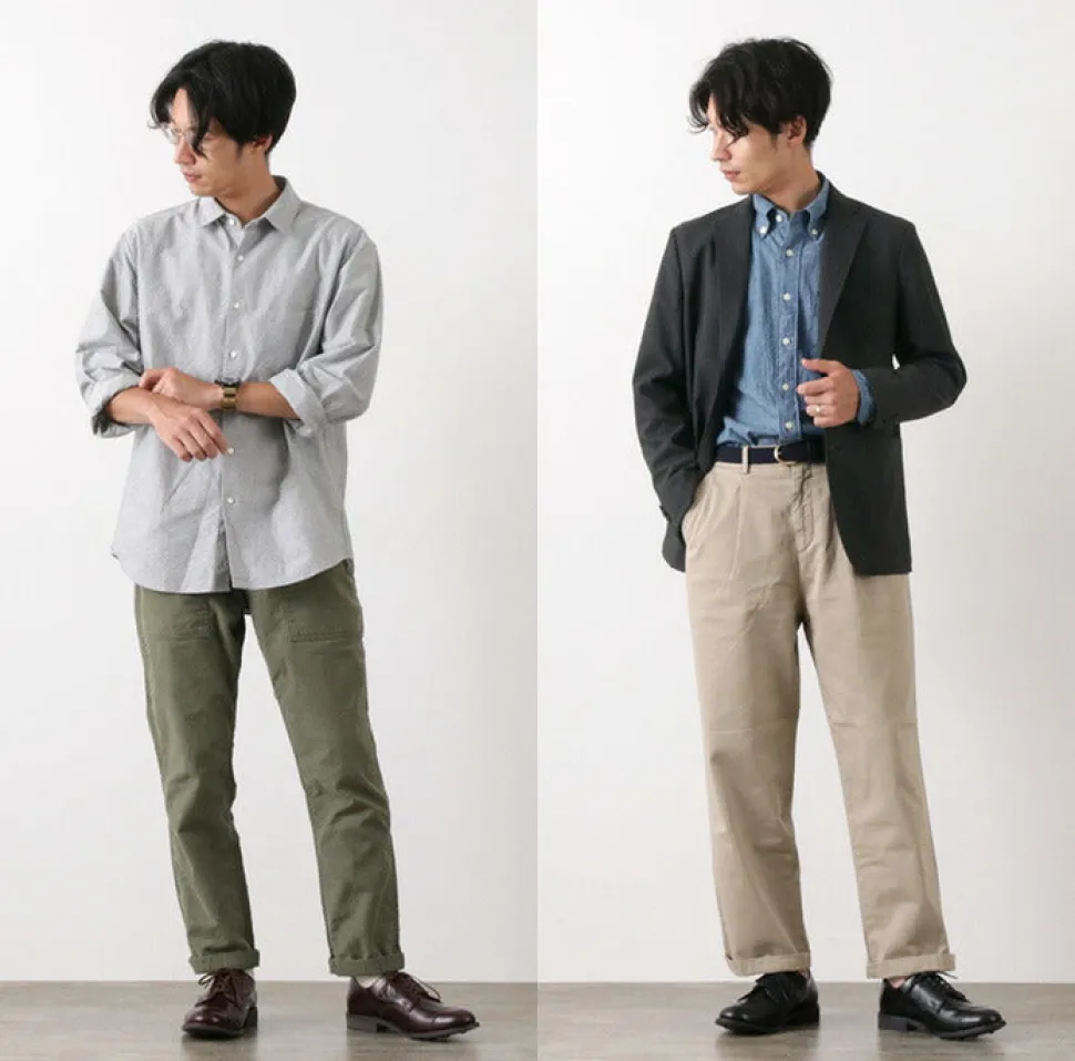 SANDERS / #1128 Military derby shoes Japan Limited Model