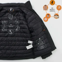 SAVE THE DUCK / Halim Synthetic Down M-65 Type Jacket