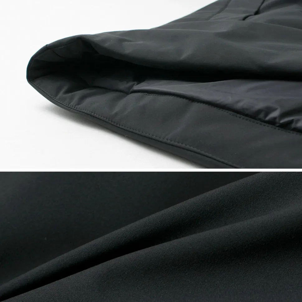 SAVE THE DUCK / Ronan Synthetic Down Hooded Coat