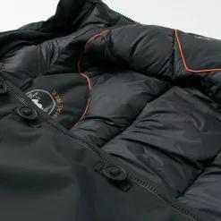 SAVE THE DUCK / Ronan Synthetic Down Hooded Coat