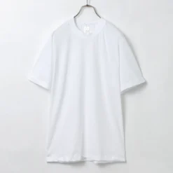 SCHIESSER / American Crew Neck 2 Pack T-Shirt