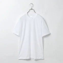 SCHIESSER / American Crew Neck 2 Pack T-Shirt