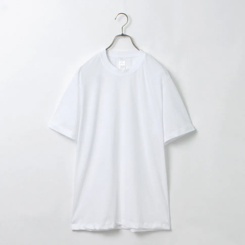 SCHIESSER / American Crew Neck 2 Pack T-Shirt