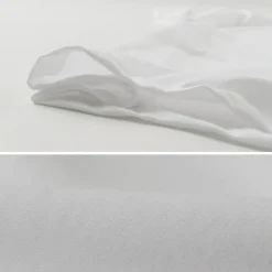 SCHIESSER / American Crew Neck 2 Pack T-Shirt