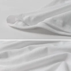 SCHIESSER / American Sleeveless 2 Pack T-Shirt