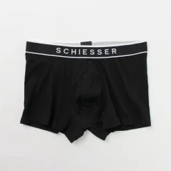 SCHIESSER / Logo Boxer Pants