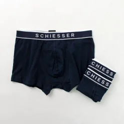 SCHIESSER / Logo Boxer Pants