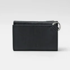 SENTI / Dyneema Leather Trifold Slim Wallet