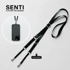 SENTI / Multi-Nylon Strap