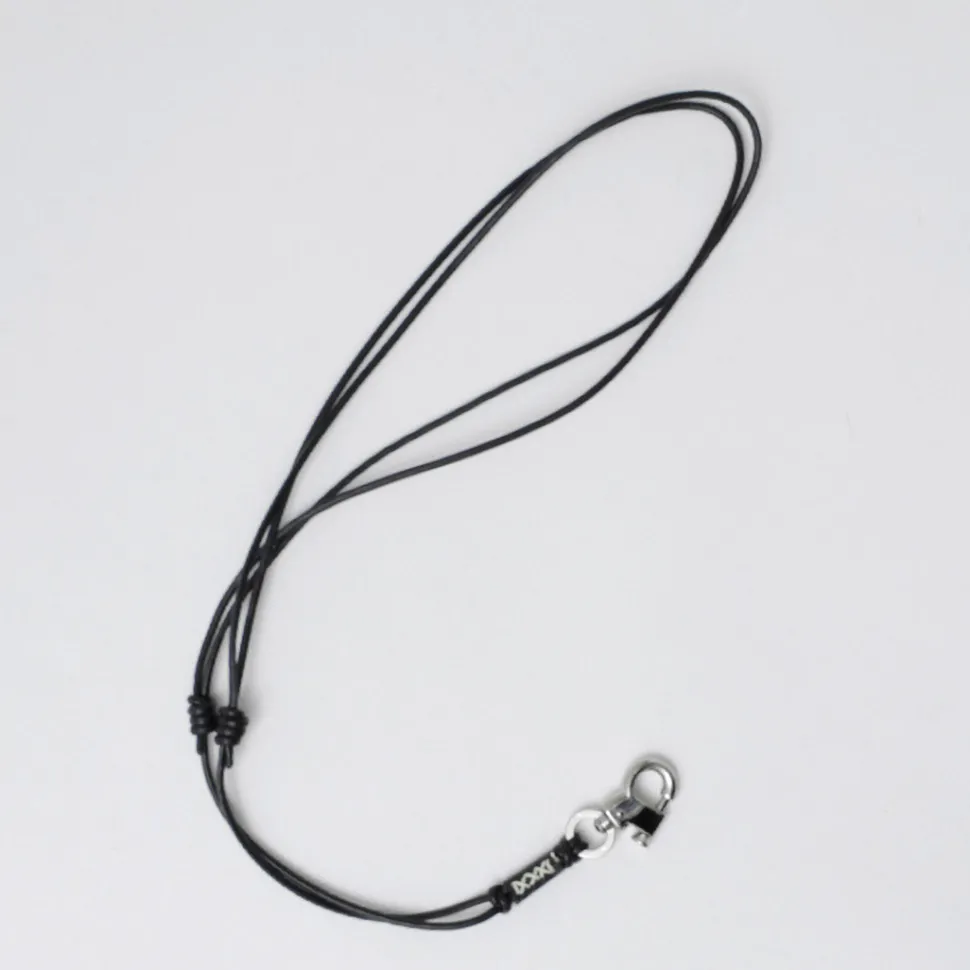 SENTI / Pull-up Leather Strap