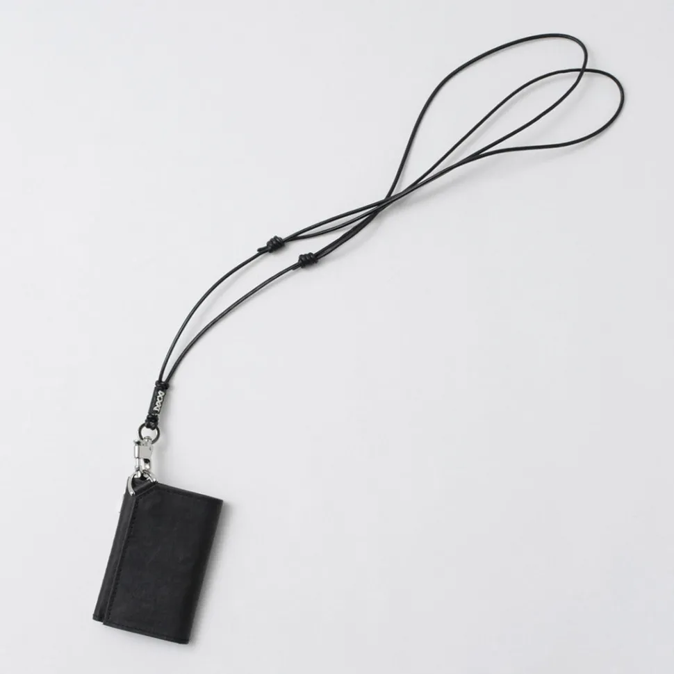 SENTI / Pull-up Leather Strap