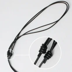 SENTI / Pull-up Leather Strap