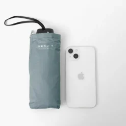 SENZ / HEAT PROOF processed compact parasol