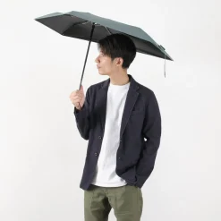 SENZ / HEAT PROOF processed compact parasol