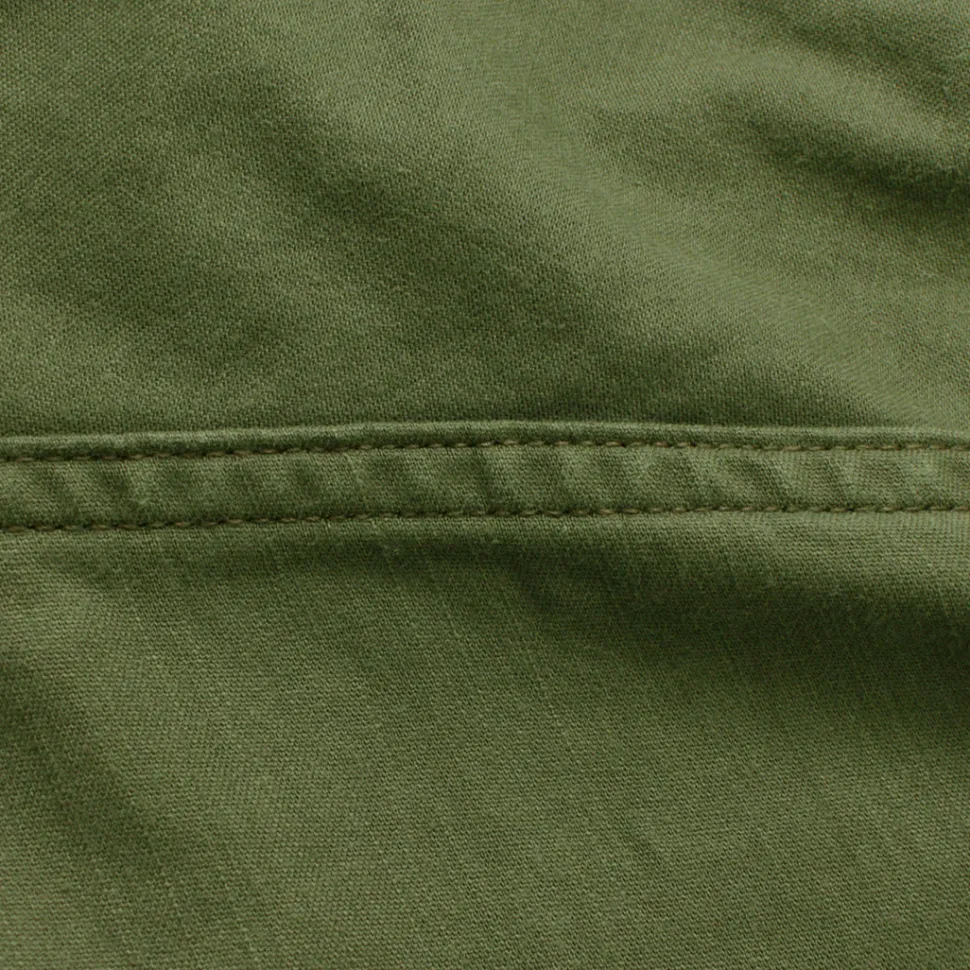 SEWING CHOP O’ALLS / Field Shell Trousers