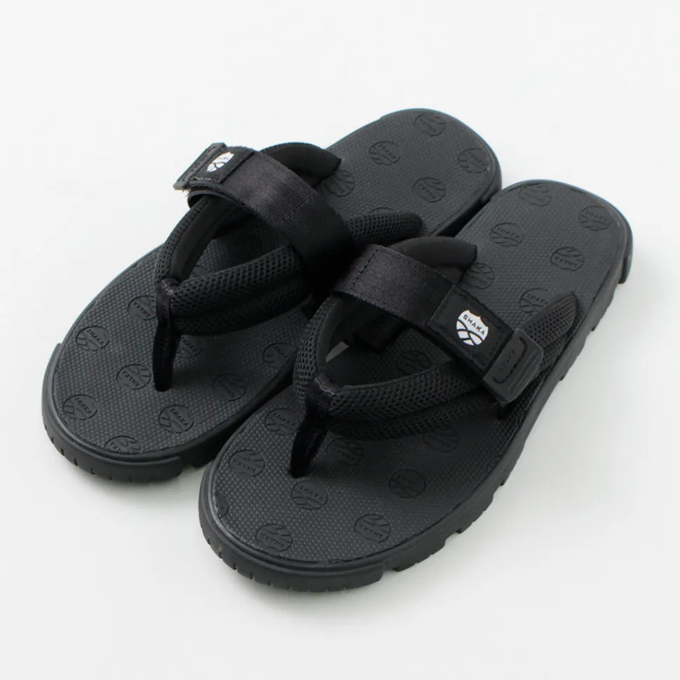 SHAKA / Camp Bay BF Sandals