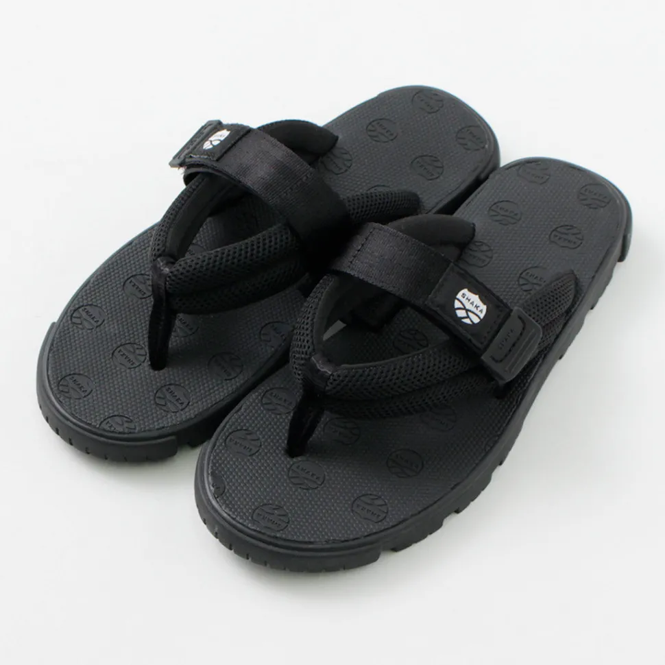 SHAKA / Camp Bay BF Sandals