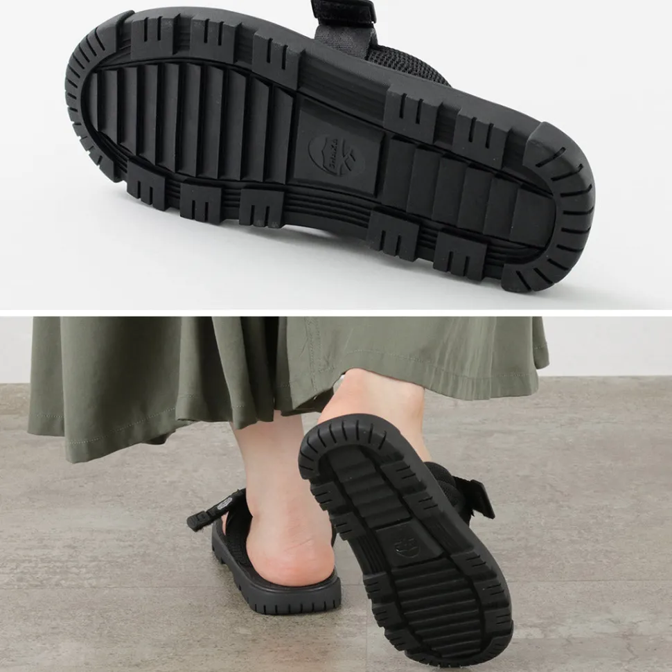 SHAKA / Camp Bay BF Sandals