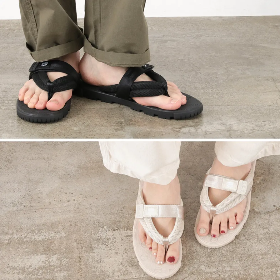 SHAKA / Camp Bay BF Sandals