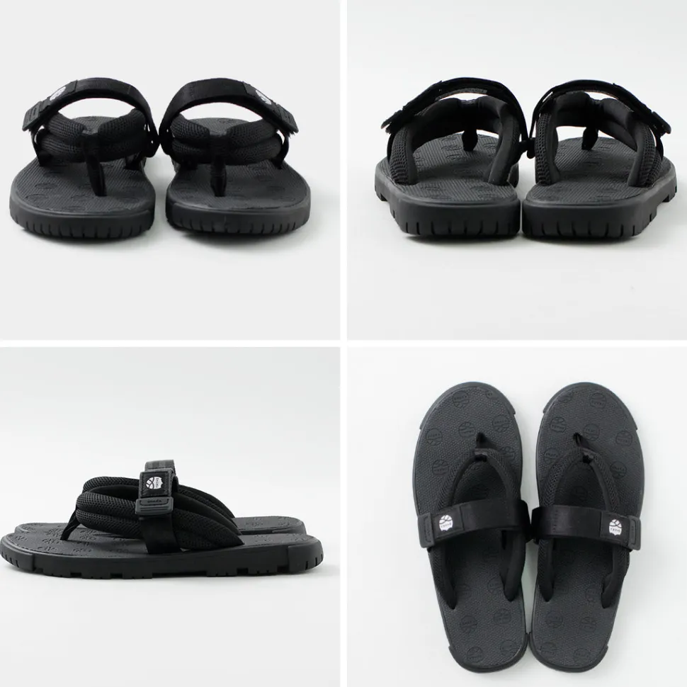 SHAKA / Camp Bay BF Sandals