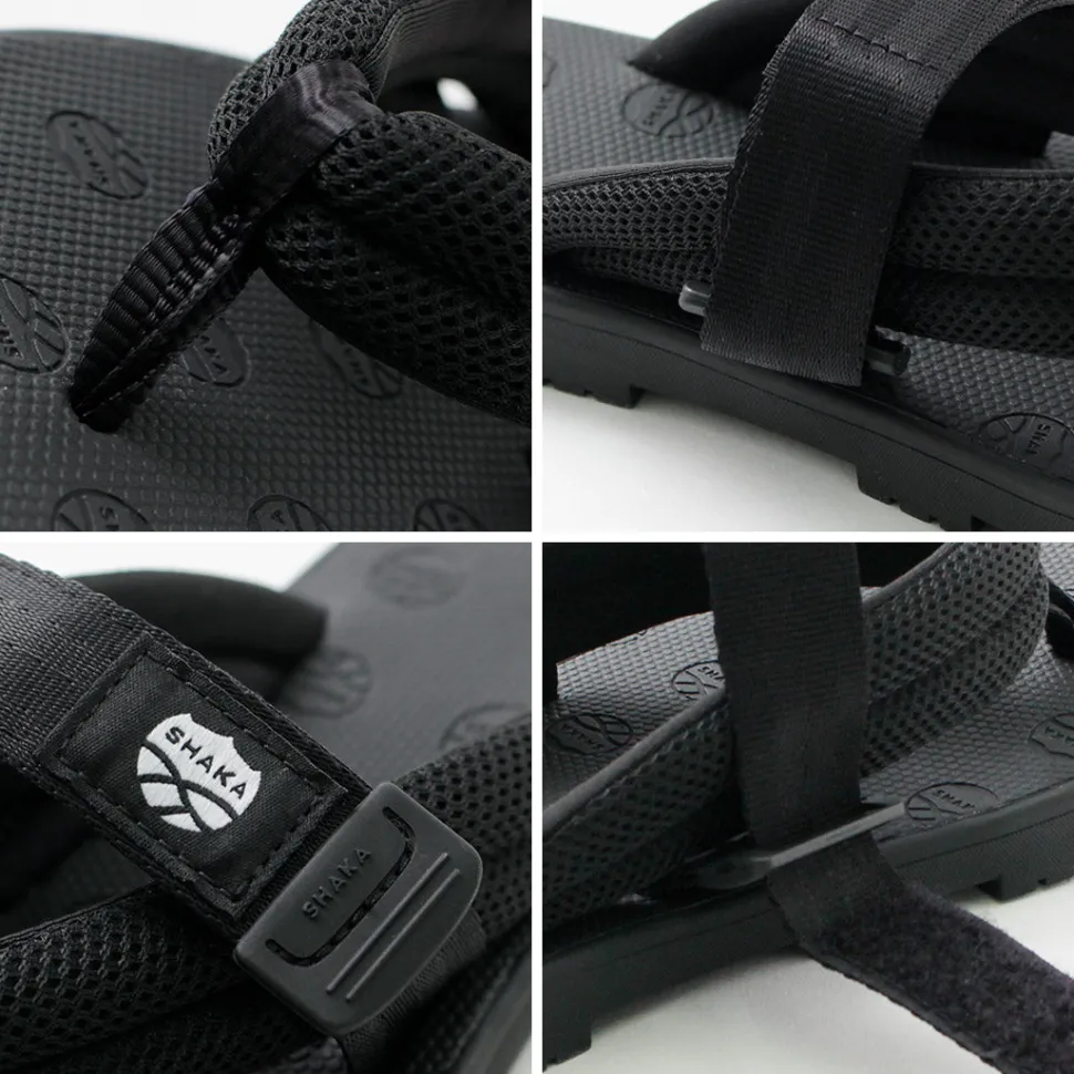 SHAKA / Camp Bay BF Sandals