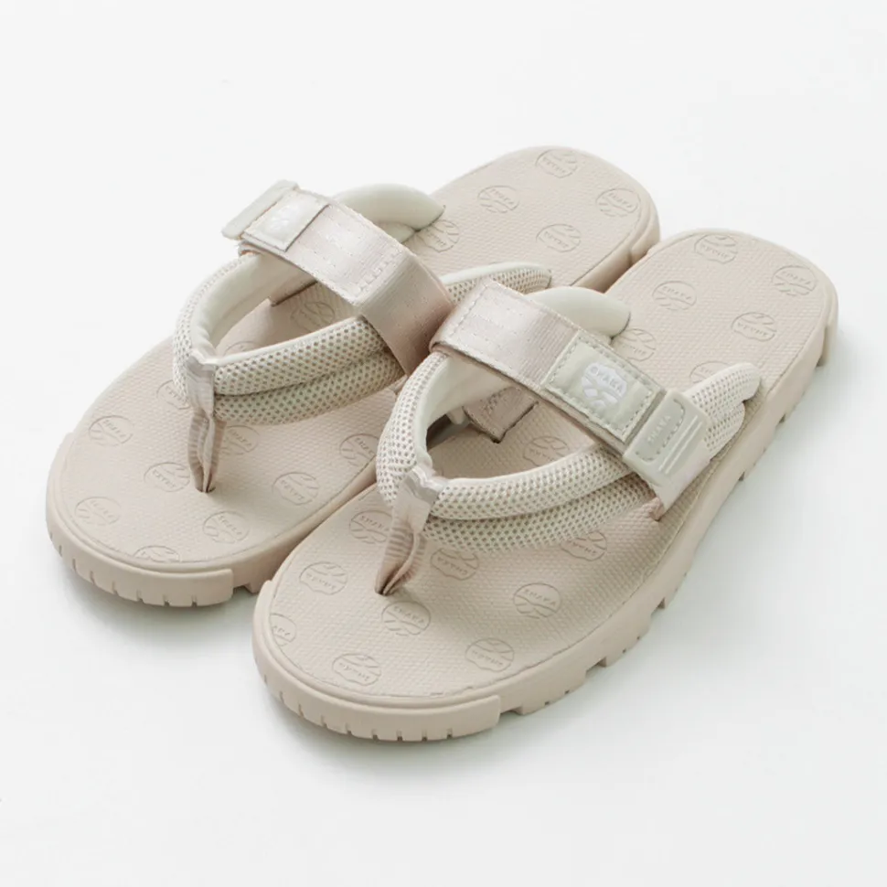 SHAKA / Camp Bay BF Sandals
