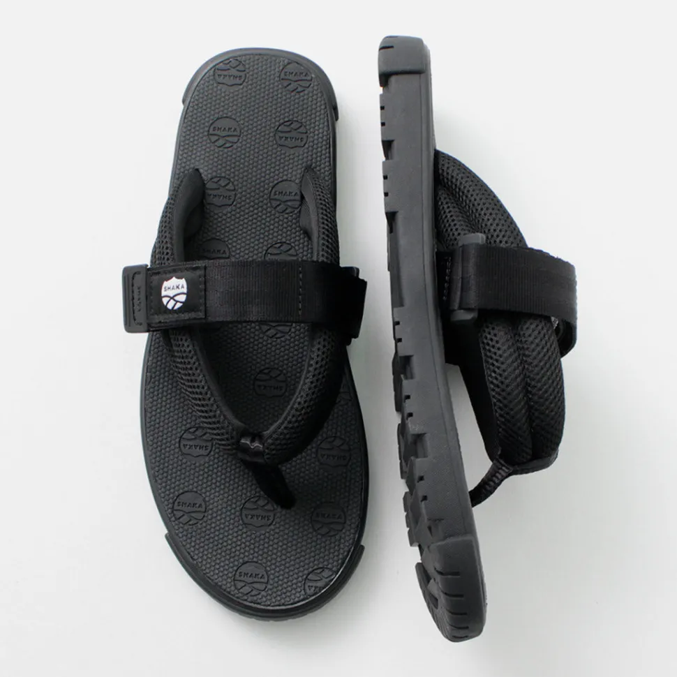 SHAKA / Camp Bay BF Sandals