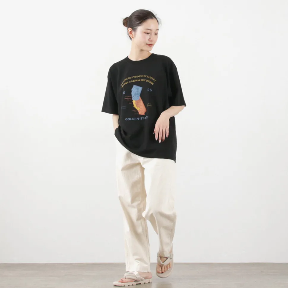 SHAKA / Camp Bay BF Sandals