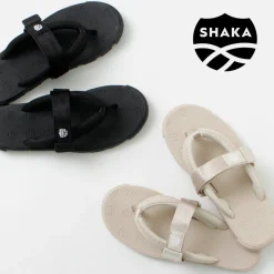 SHAKA / Camp Bay BF Sandals