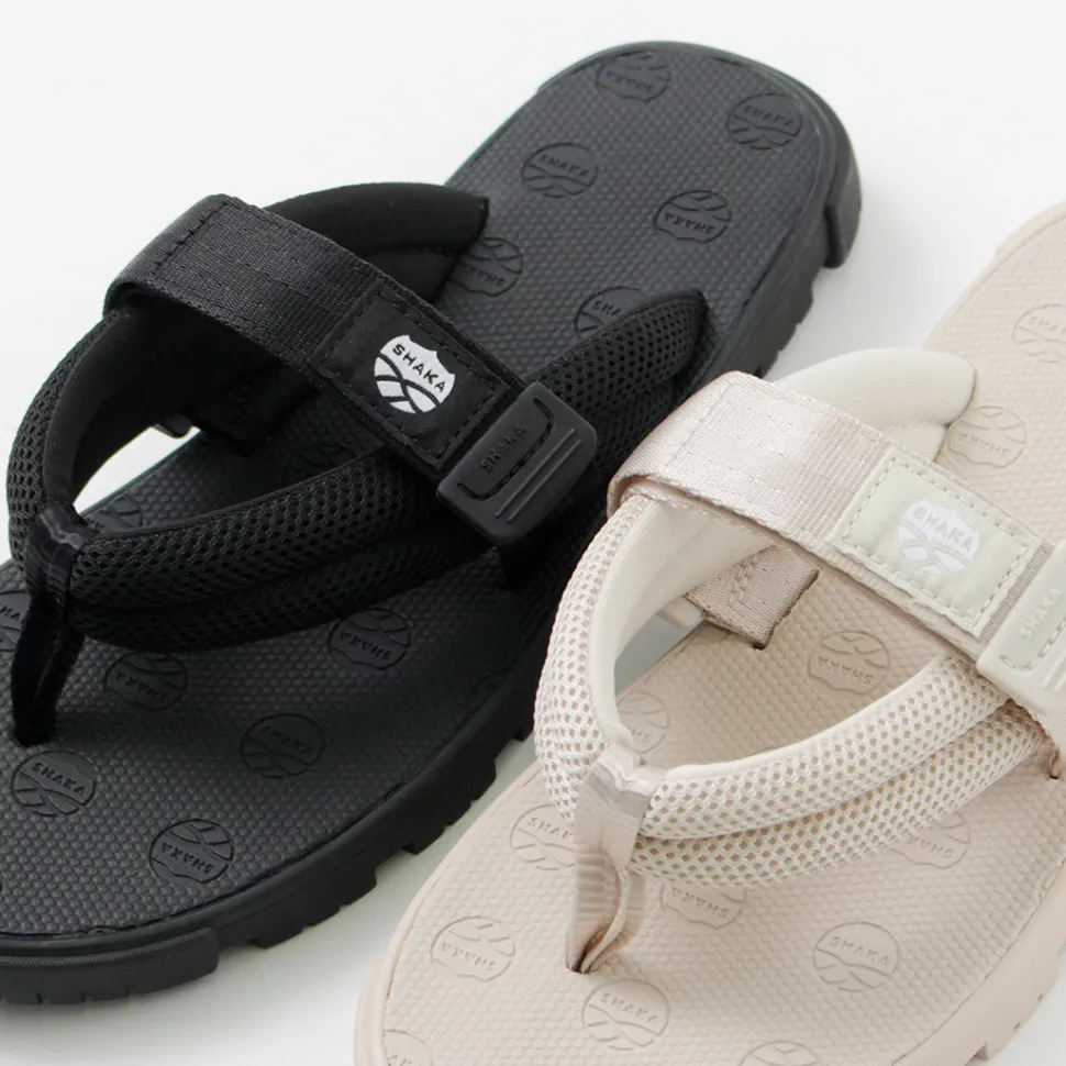 SHAKA / Camp Bay BF Sandals