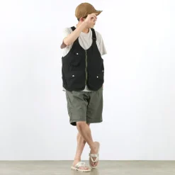 SHAKA / Camp Bay Sandals