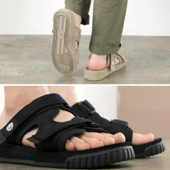 SHAKA / Chill Out Sandals