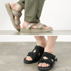 SHAKA / Chill Out Sandals