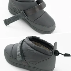 SHAKA / Shrug Camp Moc Winter Shoes