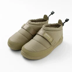 SHAKA / Shrug Camp Moc Winter Shoes